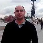 Лыков Глеб